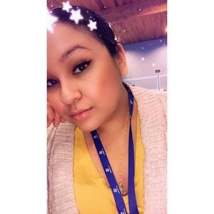 Meet your Posher, Ana